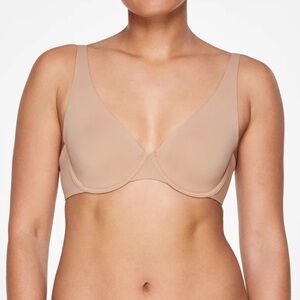 ThirdLove Second Skin Unlined Bra